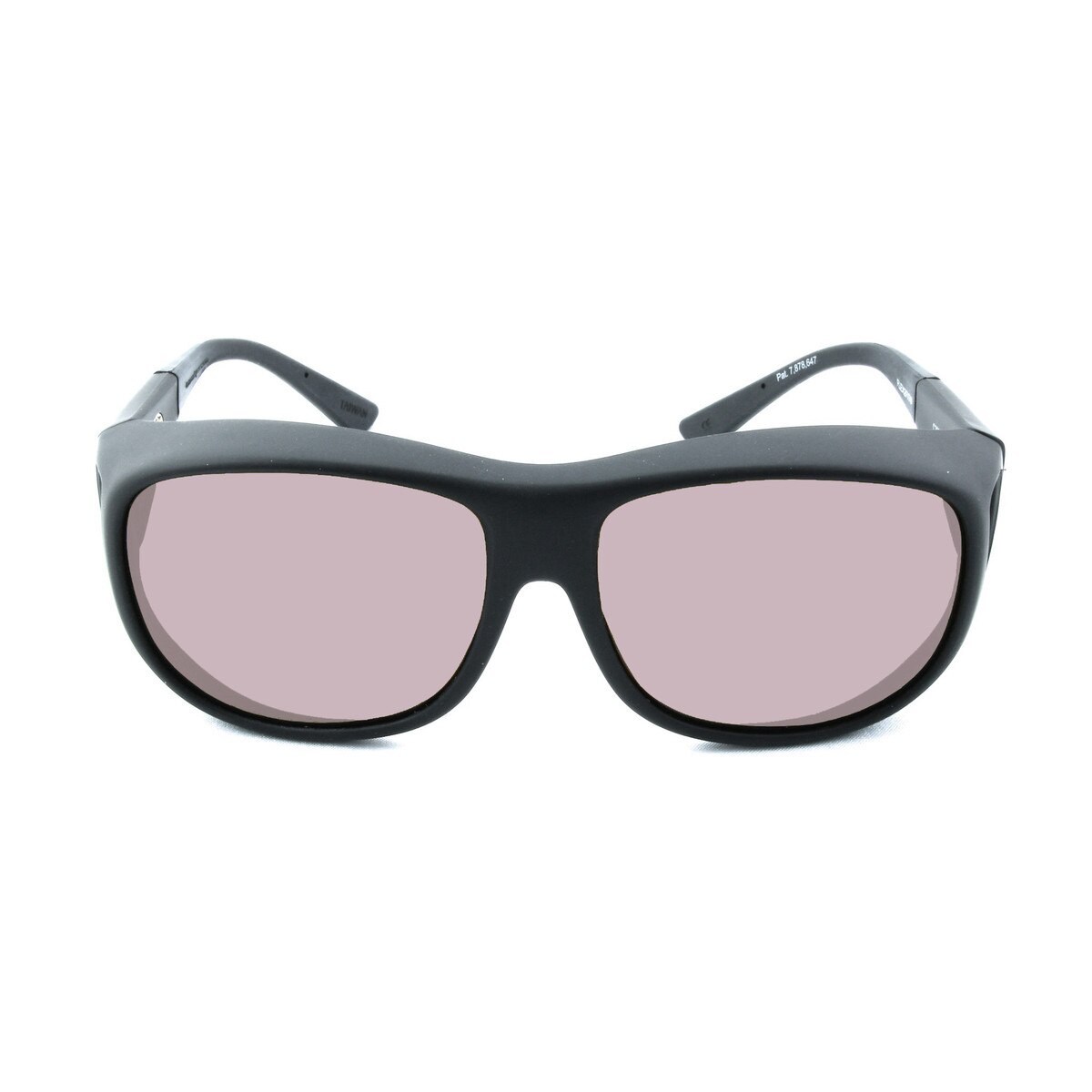 TBI Tinted Fitover - Cocoons